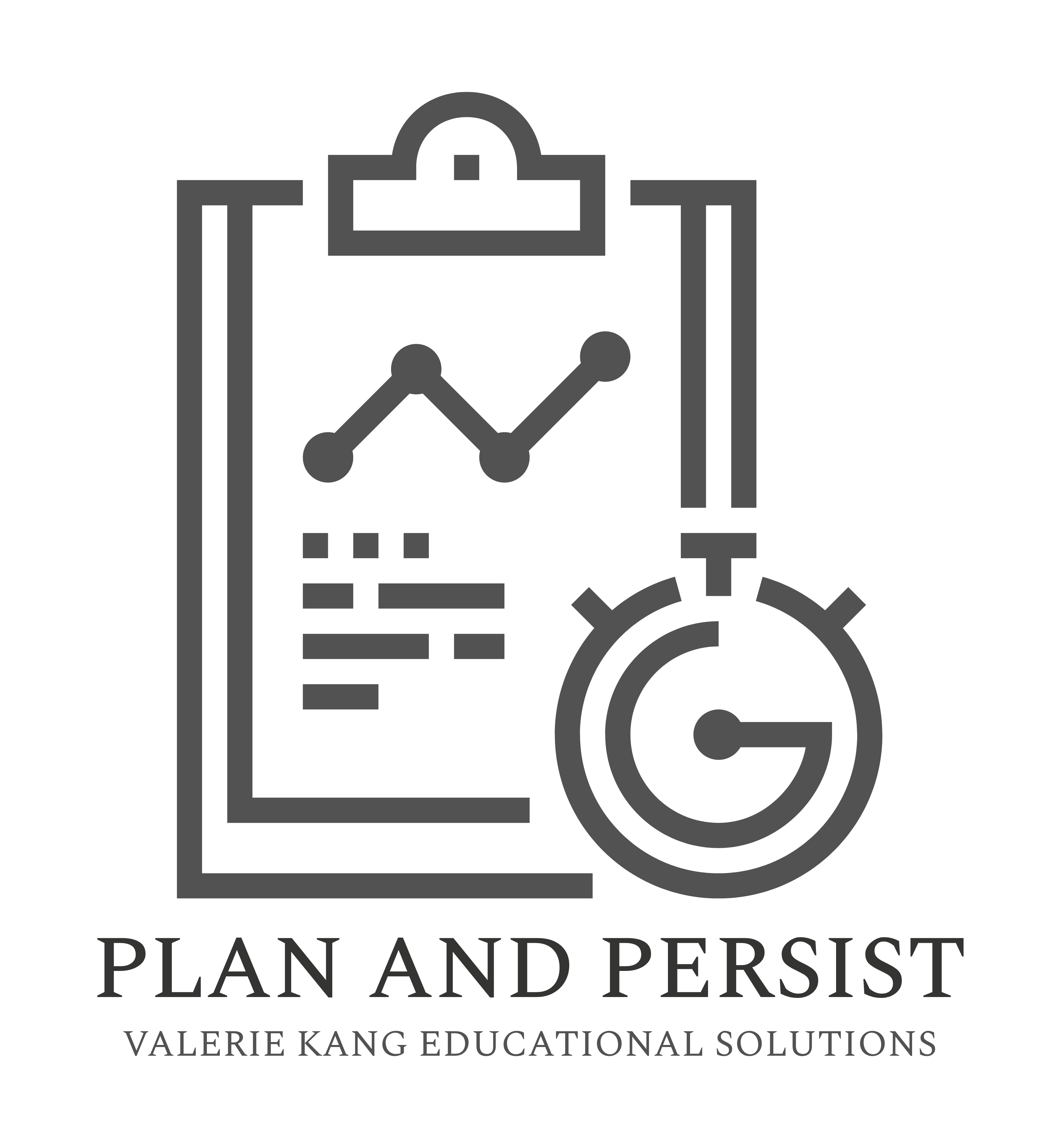 Plan and Persist